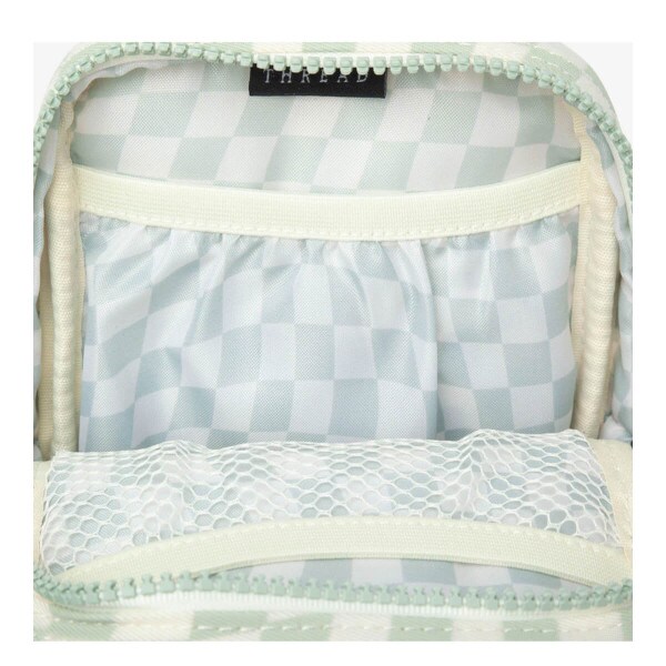 Thread Crossbody Bag Jupiter Check